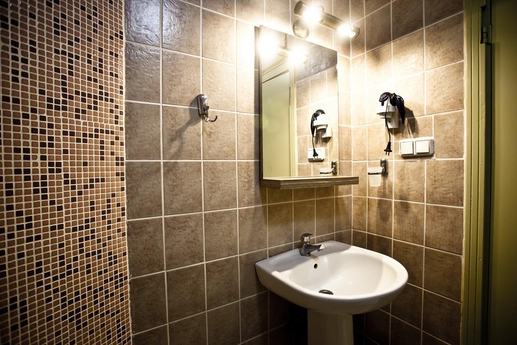 T&G Apartments Marmaris Rum bild